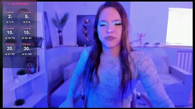 Madison dolly online show from 03/28/26, 08:59