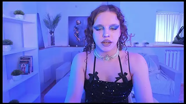 Madison dolly online show from 04/02/26, 08:54