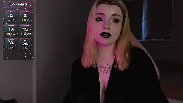 Snapshot of _Matadora_ chatting on 02/21/26, 02:41 Matadora online show from 02/21/26, 02:41