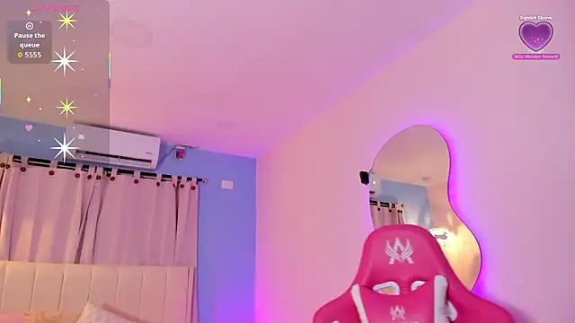 LOU 22  online show from 03/07/26, 12:10