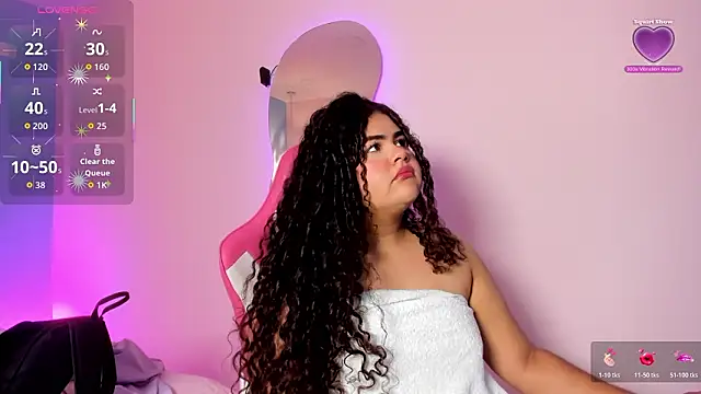 Snapshot of LOU_22_ chatting on 02/28/26, 12:38 LOU 22 online show from 02/28/26, 12:38