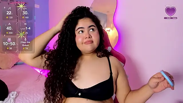 Snapshot of LOU_22_ chatting on 03/01/26, 12:49 LOU 22 online show from 03/01/26, 12:49