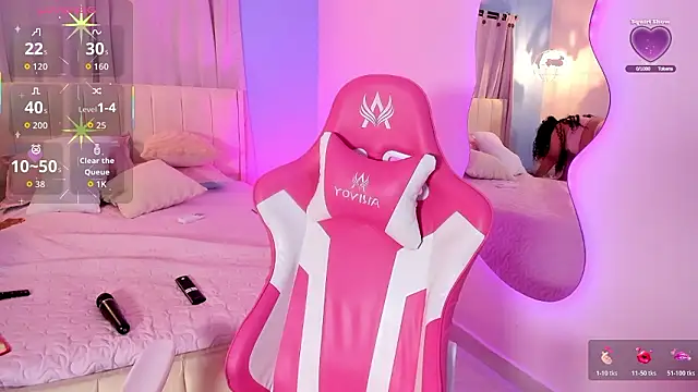 LOU 22  online show from 03/15/26, 01:45