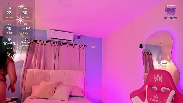 LOU 22  online show from 03/19/26, 12:38