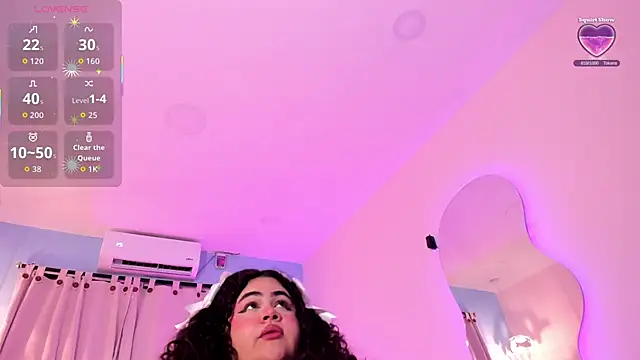 LOU 22  online show from 03/22/26, 01:01