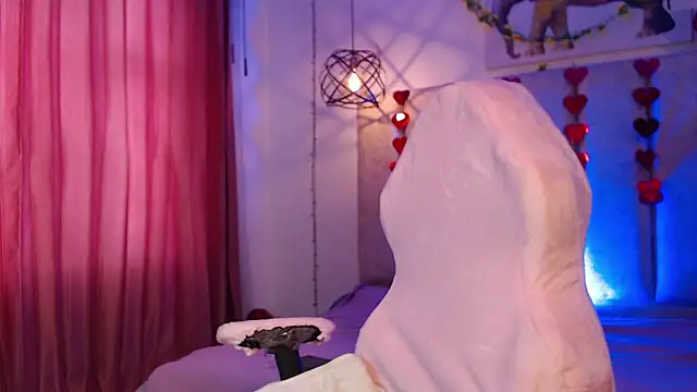 madissonrousecs online show from 02/22/26, 09:27