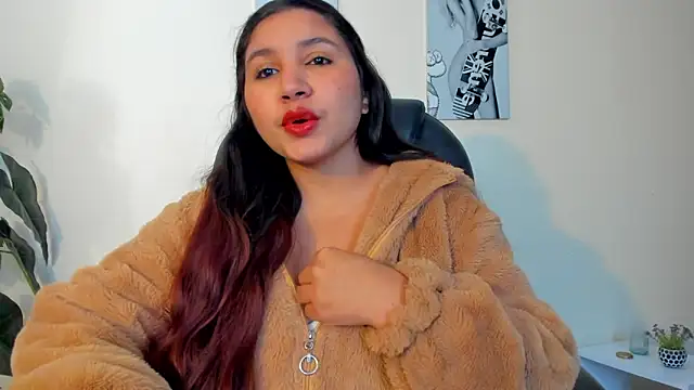 Snapshot of Victoria_Rosee chatting on 02/07/26, 01:30 Victoria Rosee online show from 02/07/26, 01:30