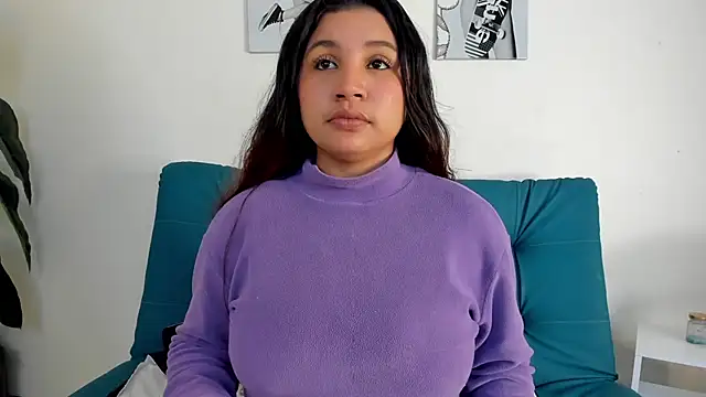 Snapshot of Victoria_Rosee chatting on 02/17/26, 12:46 Victoria Rosee online show from 02/17/26, 12:46