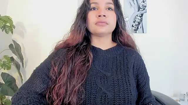 Snapshot of Victoria_Rosee chatting on 02/10/26, 12:48 Victoria Rosee online show from 02/10/26, 12:48