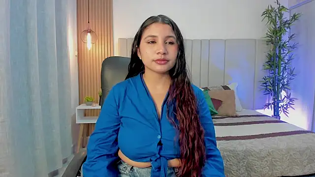 Victoria Rosee online show from 05/09/26, 12:52