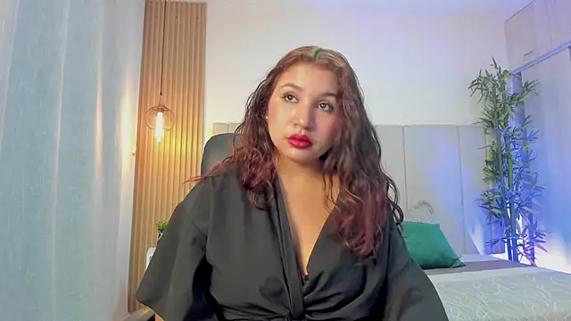 Victoria Rosee online show from 06/30/26, 12:38