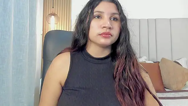 Victoria Rosee online show from 04/16/26, 01:23
