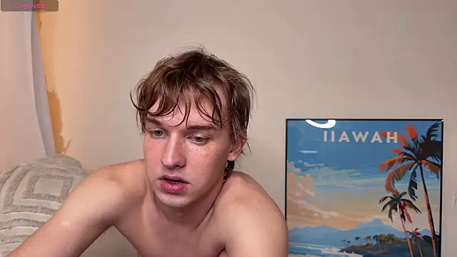 Friday gay dude online show from 03/01/26, 06:57