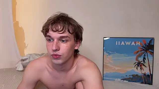 Friday gay dude online show from 02/25/26, 12:27