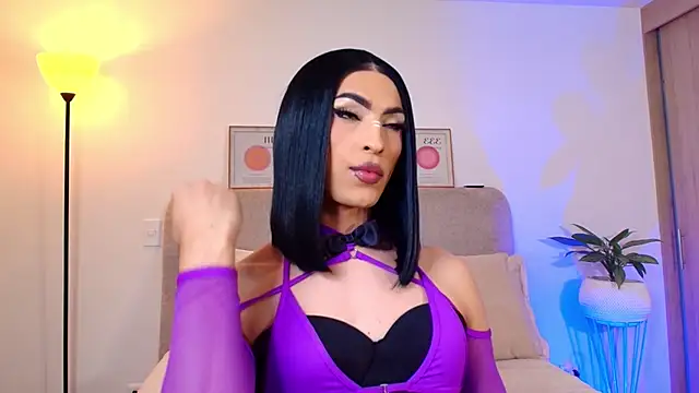 KarolPortellaa online show from 03/24/26, 11:16