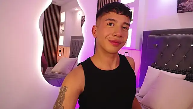 Fancy Vixen online show from 03/16/26, 03:58