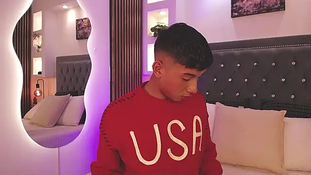 Fancy Vixen online show from 03/05/26, 03:36