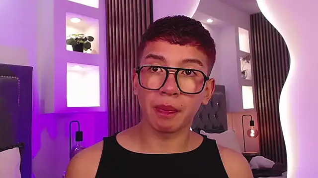 Fancy Vixen online show from 04/08/26, 03:30