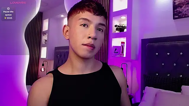 Fancy Vixen online show from 04/02/26, 03:57