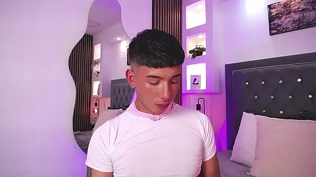 Fancy Vixen online show from 03/10/26, 03:43