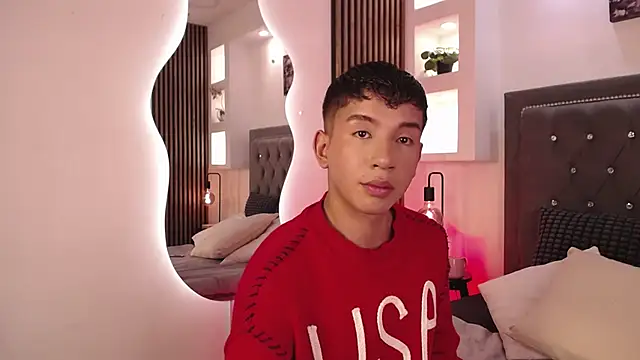 Fancy Vixen online show from 03/24/26, 04:12