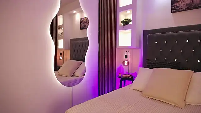 Fancy Vixen online show from 03/06/26, 03:23