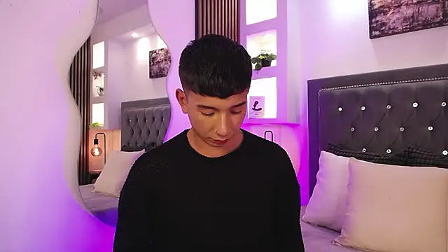 Fancy Vixen online show from 03/13/26, 04:39