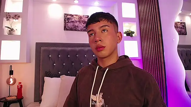 Fancy Vixen online show from 03/04/26, 03:25