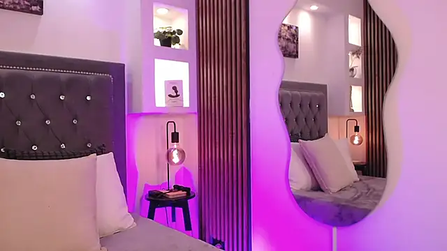 Fancy Vixen online show from 03/17/26, 03:31