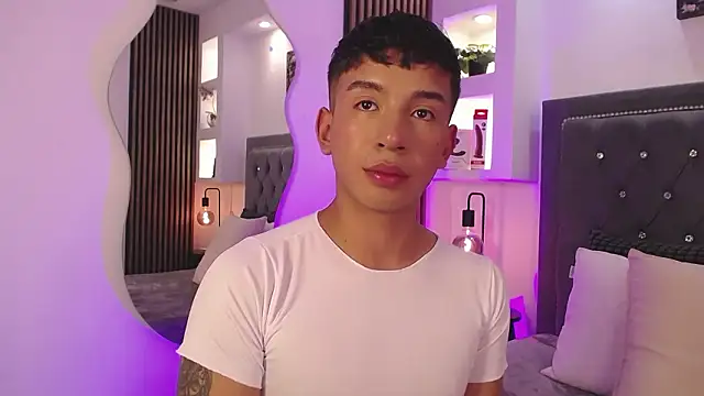 Fancy Vixen online show from 03/18/26, 04:15