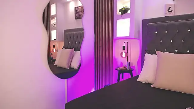 Fancy Vixen online show from 03/07/26, 04:30