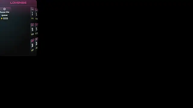 Fancy Vixen online show from 04/10/26, 03:57