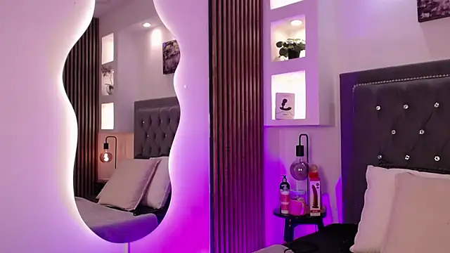 Fancy Vixen online show from 03/27/26, 03:48