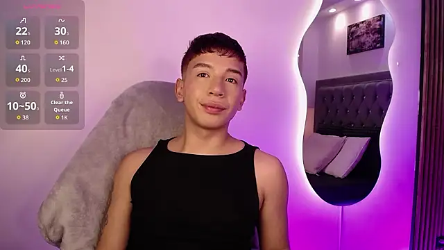 Fancy Vixen online show from 03/28/26, 03:51