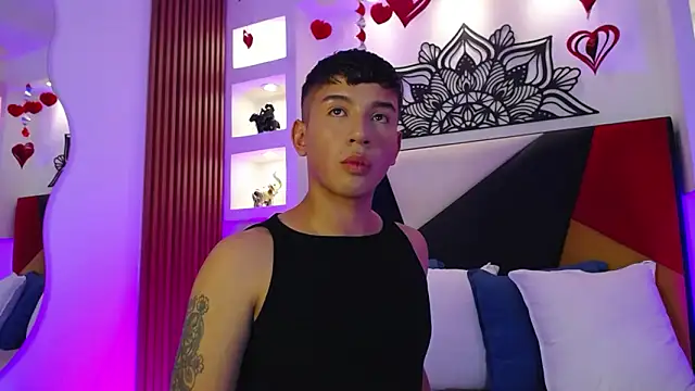 Snapshot of Fancy_Vixen chatting on 02/17/26, 03:26 Fancy Vixen online show from 02/17/26, 03:26