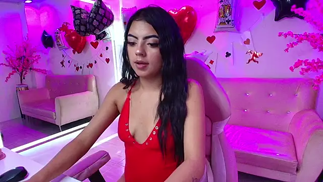 Snapshot of Celeste_xoxx chatting on 02/19/26, 07:22 Celeste xoxx online show from 02/19/26, 07:22