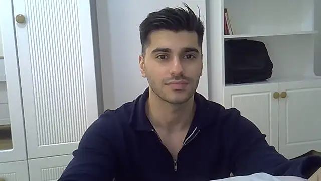 Snapshot of ciceroable chatting on 02/02/26, 06:51 ciceroable online show from 02/02/26, 06:51