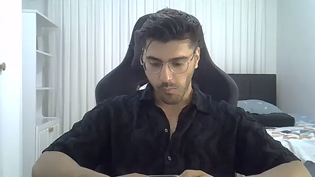 ciceroable online show from 06/18/26, 06:57