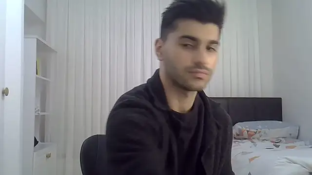 Snapshot of ciceroable chatting on 02/07/26, 07:44 ciceroable online show from 02/07/26, 07:44