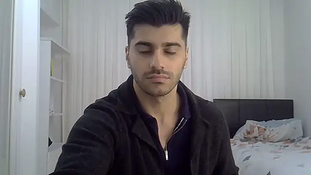 Snapshot of ciceroable chatting on 02/08/26, 06:05 ciceroable online show from 02/08/26, 06:05