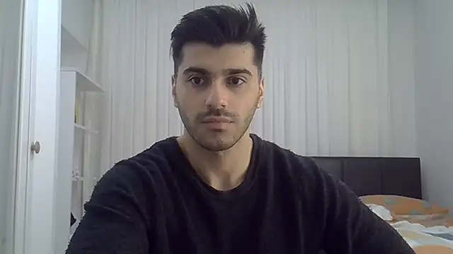 Snapshot of ciceroable chatting on 02/11/26, 09:25 ciceroable online show from 02/11/26, 09:25