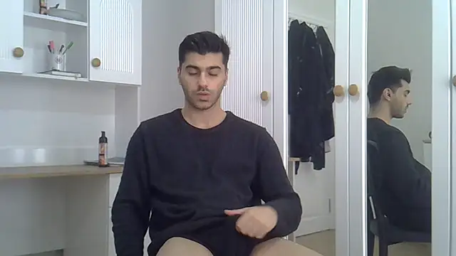 Snapshot of ciceroable chatting on 02/23/26, 05:30 ciceroable online show from 02/23/26, 05:30