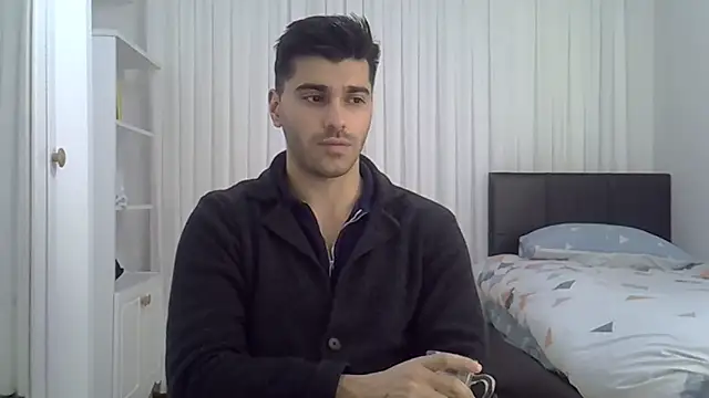 Snapshot of ciceroable chatting on 02/09/26, 08:18 ciceroable online show from 02/09/26, 08:18