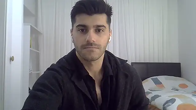 Snapshot of ciceroable chatting on 02/15/26, 09:58 ciceroable online show from 02/15/26, 09:58