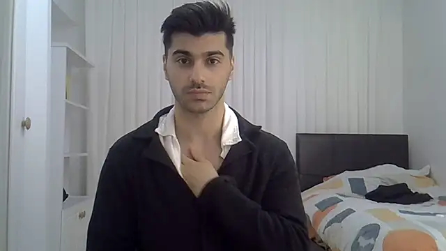 Snapshot of ciceroable chatting on 02/16/26, 09:24 ciceroable online show from 02/16/26, 09:24