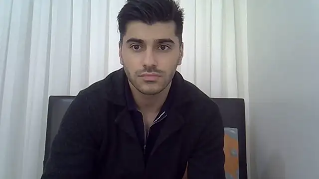 Snapshot of ciceroable chatting on 02/10/26, 08:52 ciceroable online show from 02/10/26, 08:52