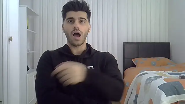 Snapshot of ciceroable chatting on 02/12/26, 08:19 ciceroable online show from 02/12/26, 08:19