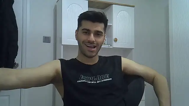 ciceroable online show from 03/06/26, 03:29