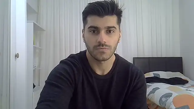 Snapshot of ciceroable chatting on 02/13/26, 06:30 ciceroable online show from 02/13/26, 06:30