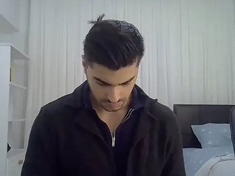 Snapshot of ciceroable chatting on 02/01/26, 03:43 ciceroable online show from 02/01/26, 03:43